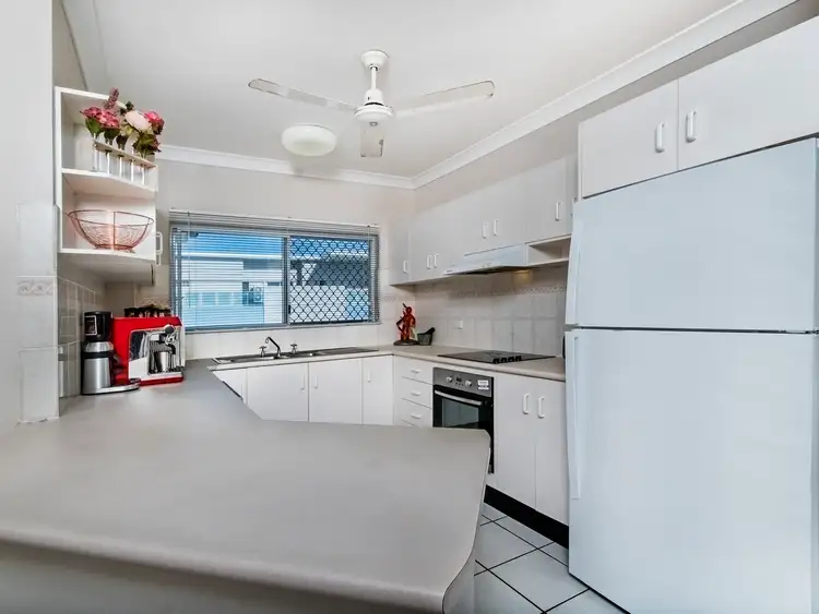 Second view of Homely unit listing, 15/133 Collins Avenue, Edge Hill QLD 4870