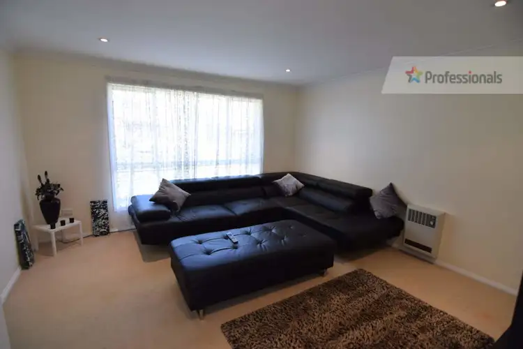 Second view of Homely house listing, 10 Wentworth Drive, Kelso NSW 2795