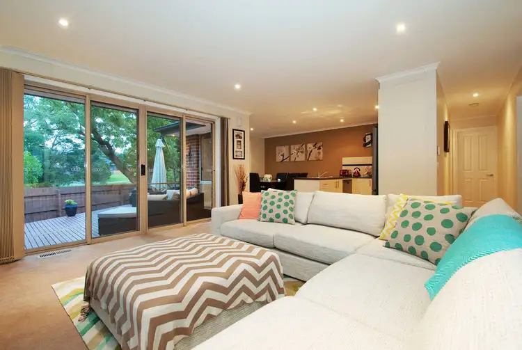 Fourth view of Homely unit listing, 426a Hull Road, Mooroolbark VIC 3138