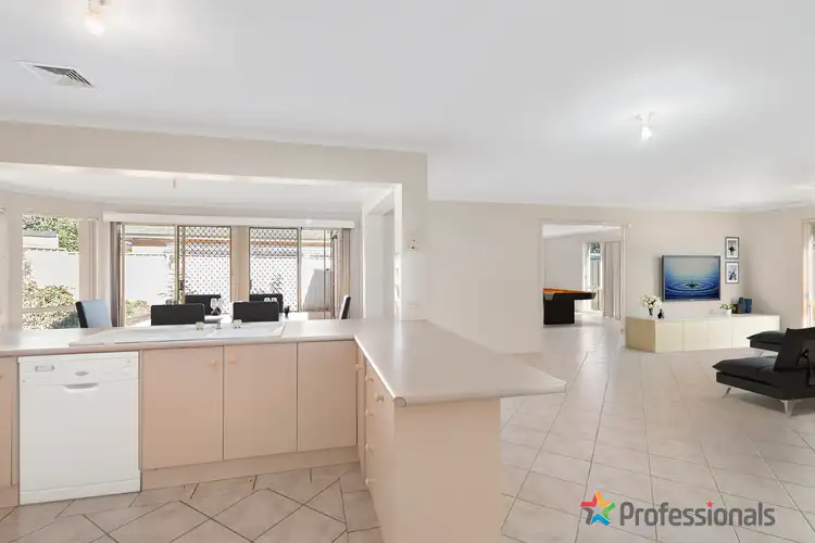 Second view of Homely house listing, 7 Brayton Close, Prestons NSW 2170