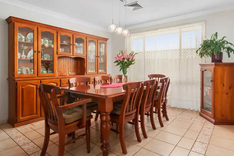 Fourth view of Homely house listing, 24 Kitson Way, Casula NSW 2170