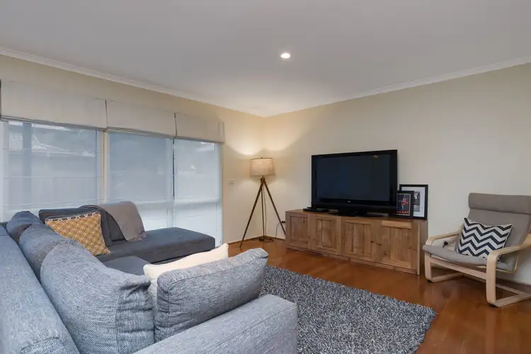 Second view of Homely house listing, 47a Margaret Street, Kilsyth VIC 3137