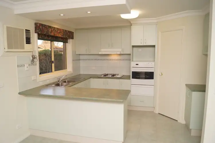 Third view of Homely townhouse listing, 44 McEwen Street, Shepparton VIC 3630