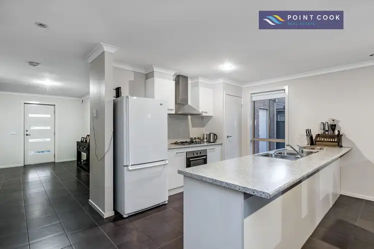 Fourth view of Homely house listing, 42 Brownlow Drive, Point Cook VIC 3030