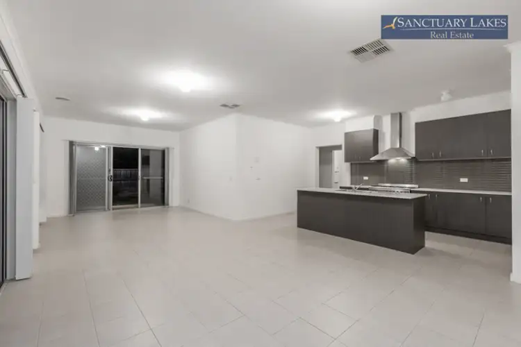 Third view of Homely house listing, 29 Riverglades Drive, Sanctuary Lakes VIC 3030