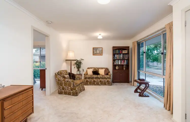 Second view of Homely unit listing, 2/7 Emma Road, Croydon VIC 3136