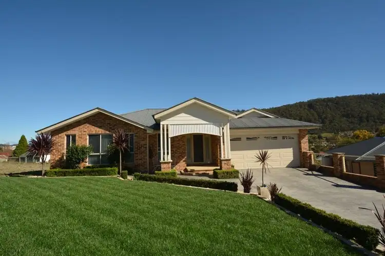 Main view of Homely house listing, 19 Henderson Place, Lithgow NSW 2790