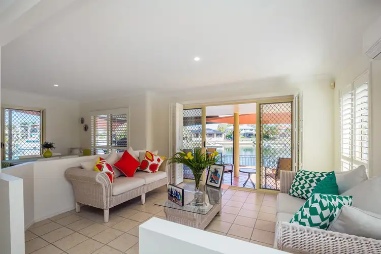 Fifth view of Homely house listing, 27 Reliance Court, Newport QLD 4020