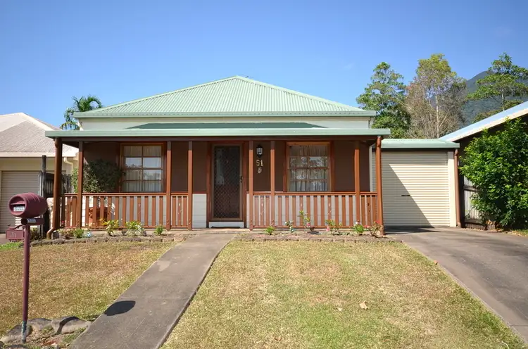 Main view of Homely house listing, 51 Accatino Street, Edmonton QLD 4869