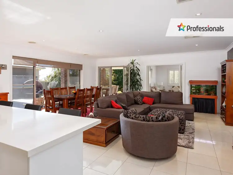 Third view of Homely house listing, 7 Hamersley Place, Tatton NSW 2650