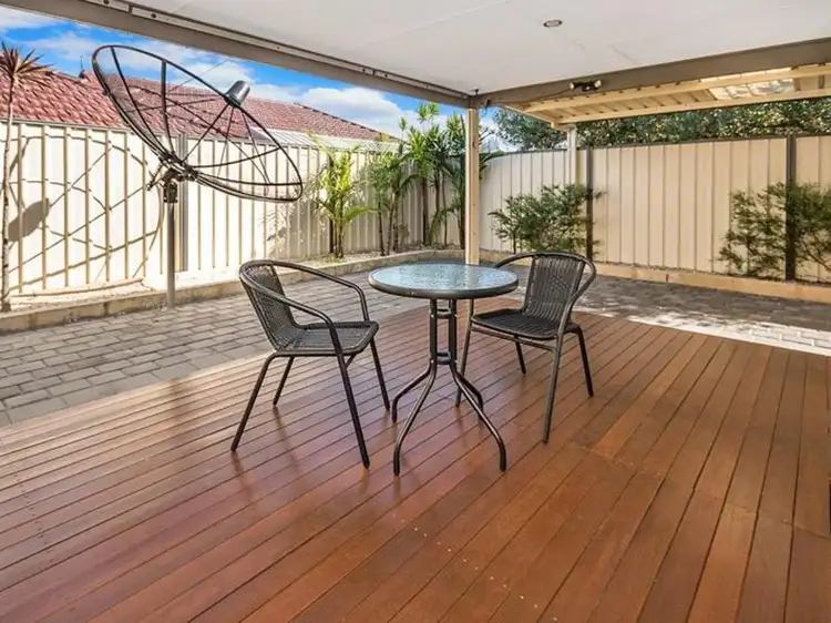 Third view of Homely house listing, 6 Burdekin Vista, Hammond Park WA 6164