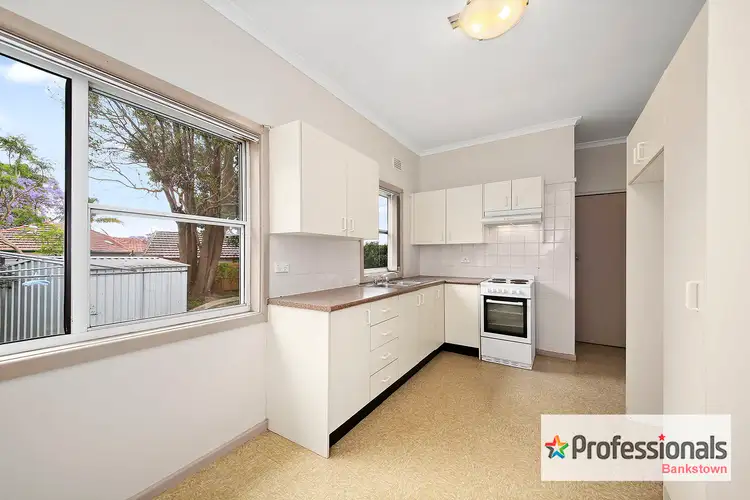 Second view of Homely house listing, 76 Lucas Road, East Hills NSW 2213