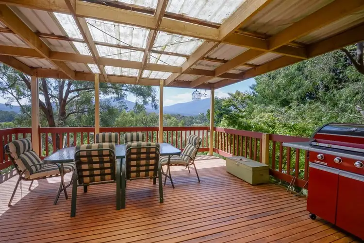 Third view of Homely house listing, 27 Alpine Boulevard, Launching Place VIC 3139