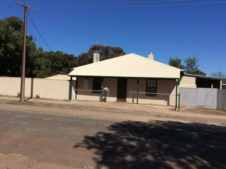 Main view of Homely house listing, 26 Kapunda Street, Kapunda SA 5373