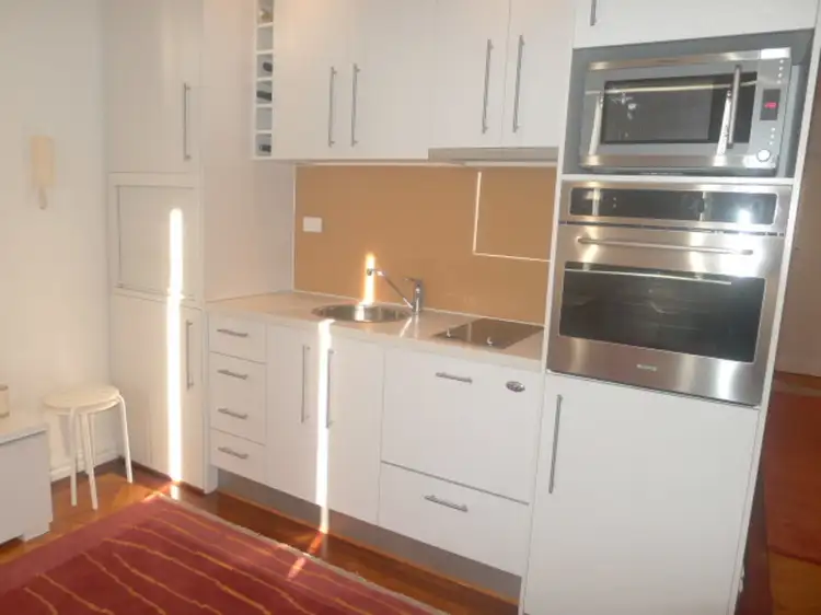 Fourth view of Homely apartment listing, 10/37-41 Margaret Street, South Yarra VIC 3141