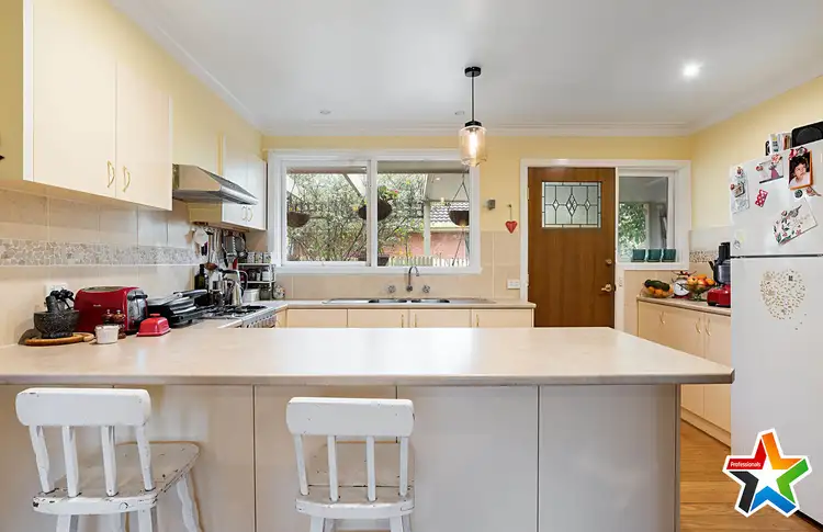 Sixth view of Homely house listing, 1/1 Rodleigh Street, Croydon VIC 3136