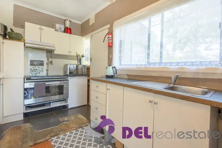 Fourth view of Homely house listing, 10 Rosemont Court, Dandenong North VIC 3175