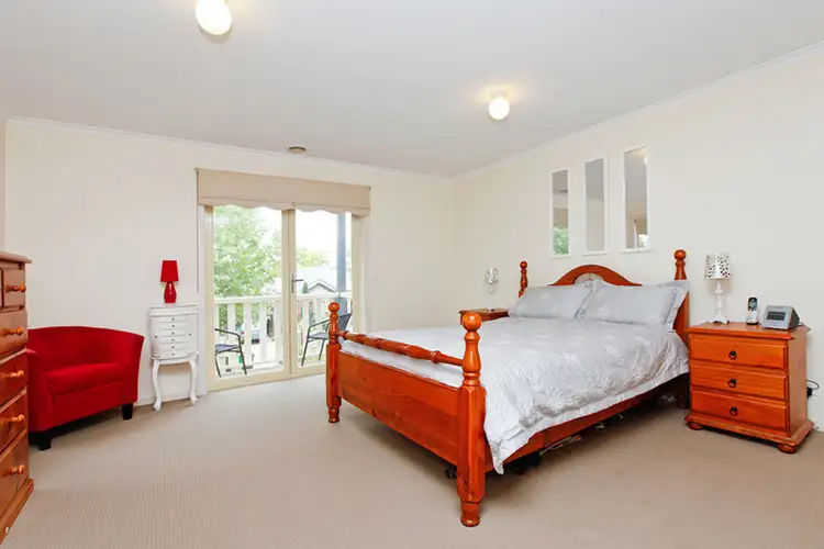 Sixth view of Homely house listing, 4 Burlington Close, Wyndham Vale VIC 3024