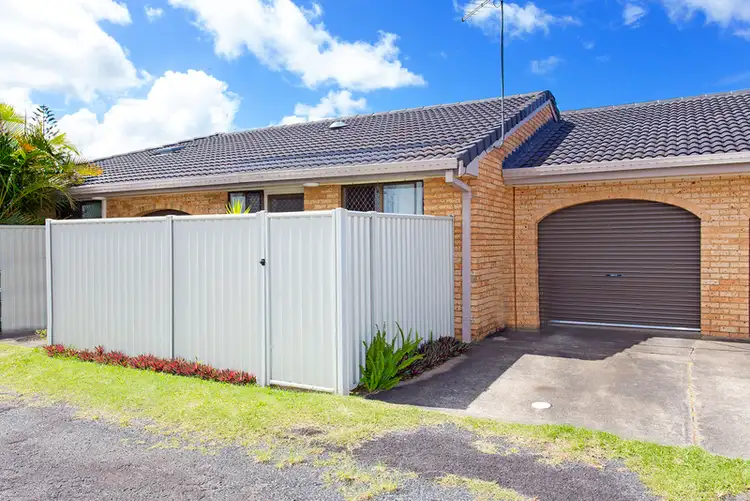 Main view of Homely unit listing, 5/168 Tamar Street, Ballina NSW 2478