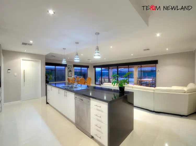 Main view of Homely house listing, 8 Tyler Mews, Forrestfield WA 6058