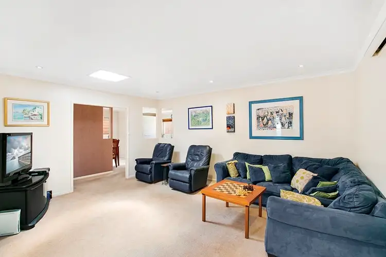 Fourth view of Homely house listing, 16 Magnolia Drive, Southport QLD 4215