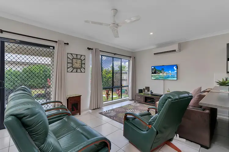 Fifth view of Homely house listing, 19A Murphy Street, Gordonvale QLD 4865