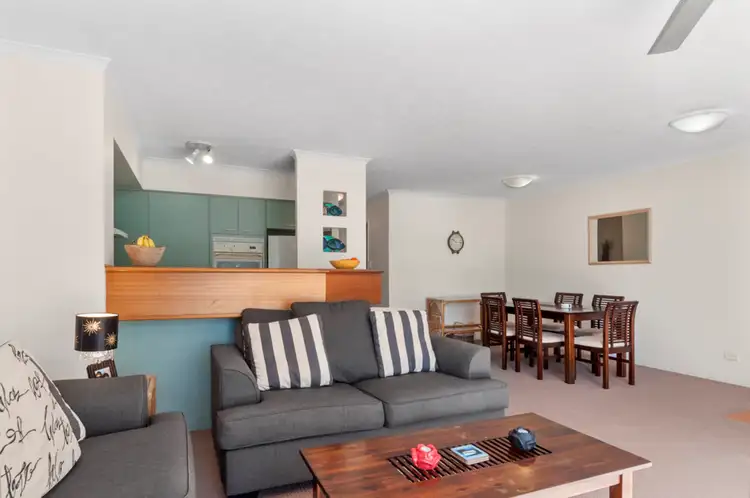 Third view of Homely unit listing, 59/16 Crescent Avenue, Mermaid Beach QLD 4218