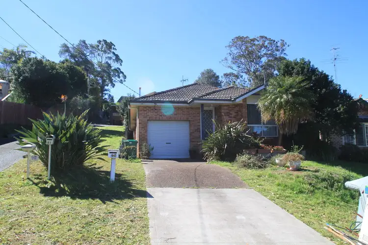 Second view of Homely house listing, 79B Old Gosford Road, Wamberal NSW 2260