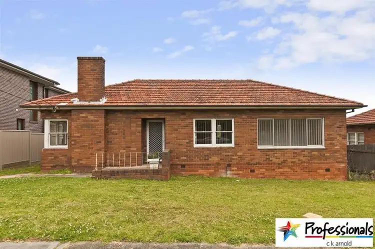 Second view of Homely house listing, 15 Kells Road, Ryde NSW 2112
