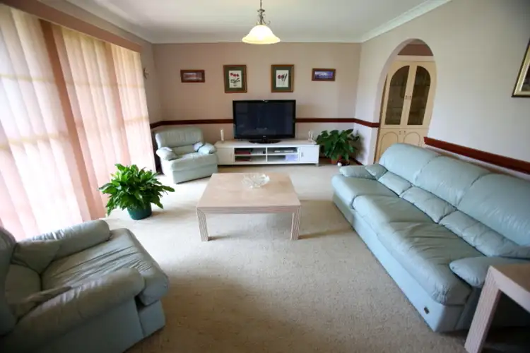 Fourth view of Homely house listing, 11 Monaro Close, Bossley Park NSW 2176