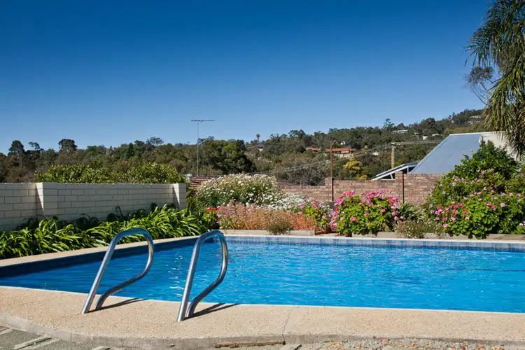 Third view of Homely house listing, 11 SCENIC DRIVE, Maida Vale WA 6057