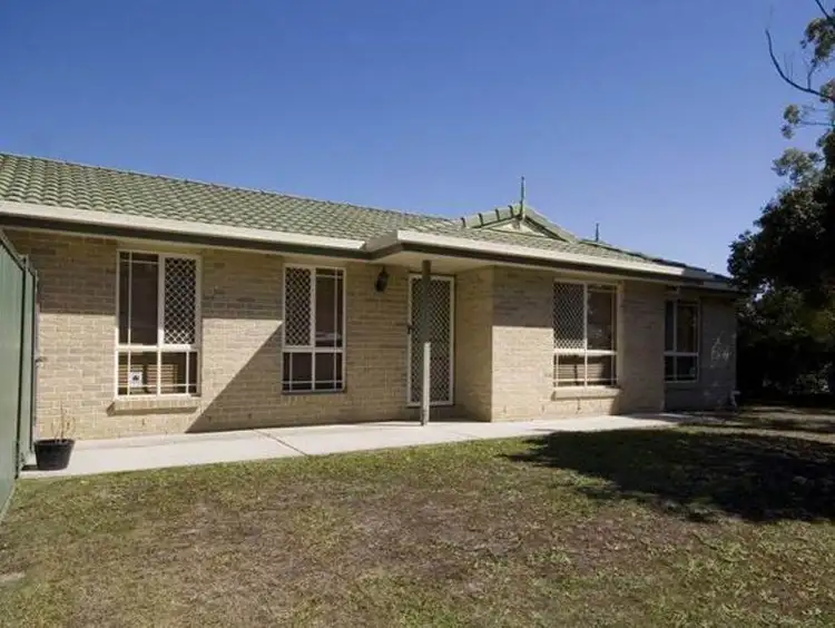 15 Maple Avenue, Camira QLD 4300