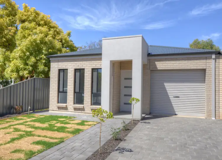 19 and 19 A Warramunga Street, Greenacres SA 5086