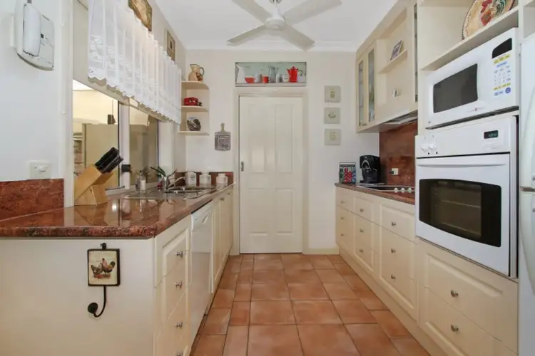 Second view of Homely house listing, 44 Craig Drive, Bellbridge VIC 3691