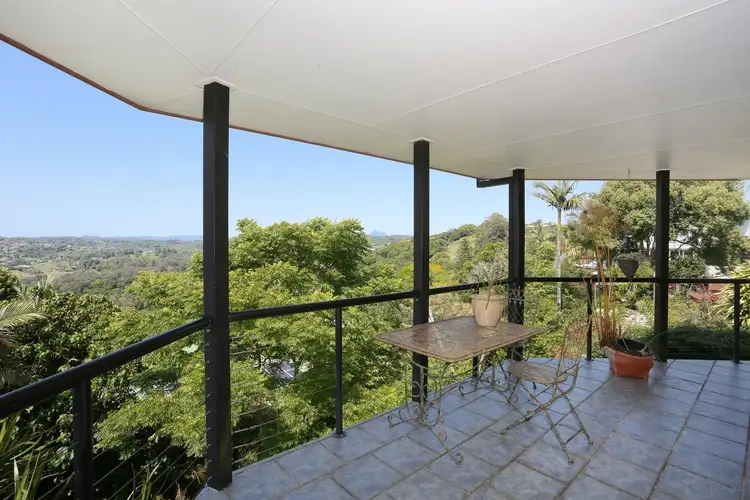 19 Lakeview Terrace, Bilambil Heights NSW 2486