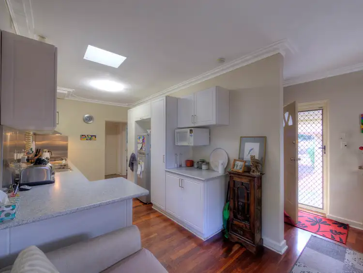 Fourth view of Homely house listing, 242 Morley Drive East, Eden Hill WA 6054
