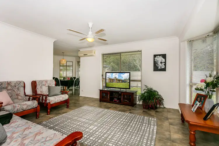 Third view of Homely house listing, 2 Burdekin Crt, Hillcrest QLD 4118