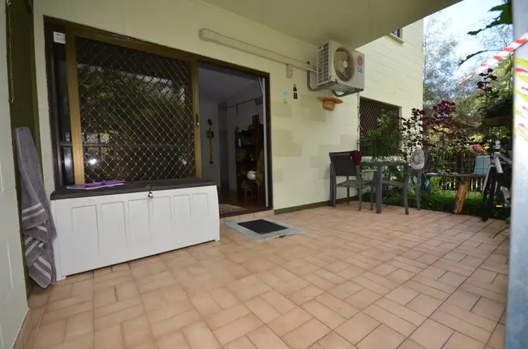 Third view of Homely unit listing, 2/11 MINTARO Crescent, Woree QLD 4868