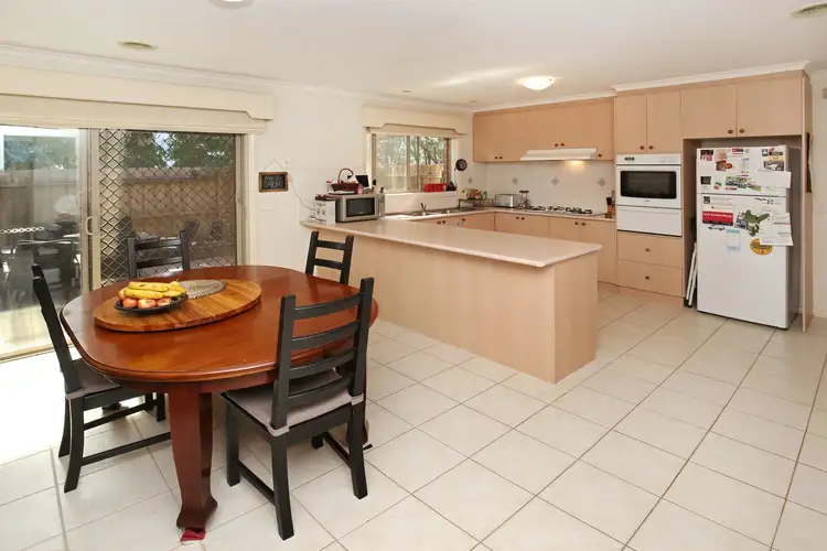 Third view of Homely house listing, 1/27 Brindalee Way, Hillside VIC 3037