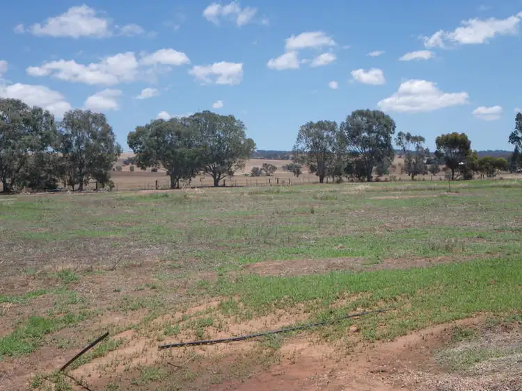 Second view of Homely land listing, Lot 102 Smith Road, Laura SA 5480