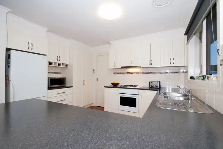 Fifth view of Homely unit listing, 4/100 Hull Road, Croydon VIC 3136