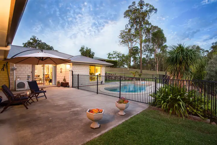 Fourth view of Homely house listing, 19 William Humphreys Dr, Mundoolun QLD 4285