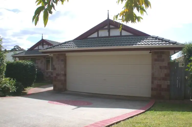 Second view of Homely house listing, 26 Clonakilty Close, Banora Point NSW 2486