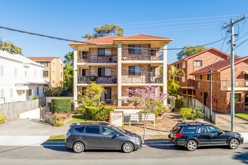 Main view of Homely unit listing, 15/56 Bauer Street, Southport QLD 4215