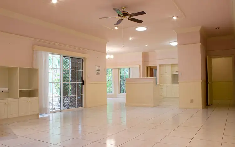 Fourth view of Homely house listing, 77 Executive Drive, Park Ridge QLD 4125