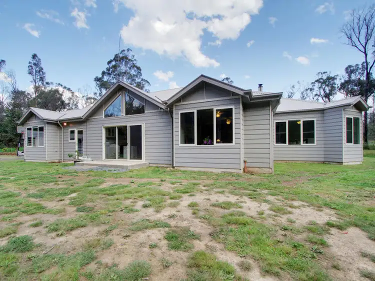 Main view of Homely house listing, 1201 Kinglake-Glenburn Road, Glenburn VIC 3717