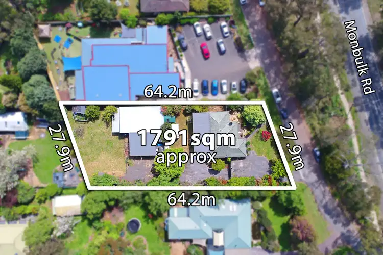 34 Monbulk Road, Mount Evelyn VIC 3796