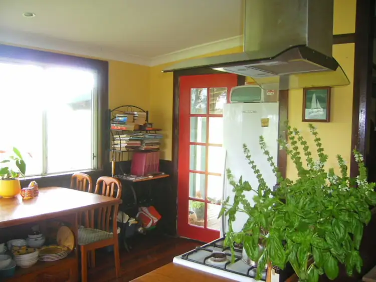 Fifth view of Homely house listing, 133 Kings Creek Road, Lawrence NSW 2460