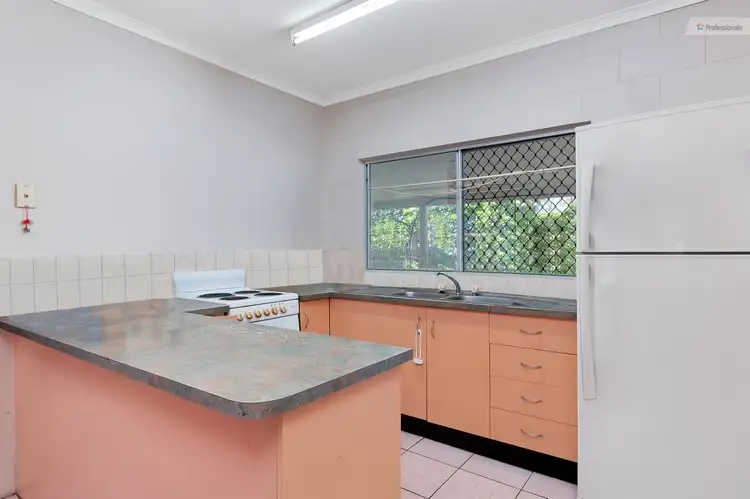 Sixth view of Homely house listing, 11 Lucas Street, Gordonvale QLD 4865