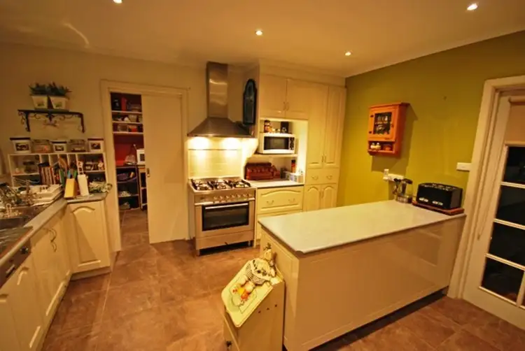 Third view of Homely rural property listing, 205 Kennedys Road, Arcadia VIC 3631